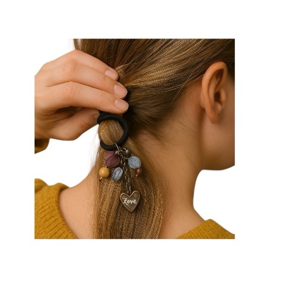 Natural Life Love Boho Band - Picture 10 of 10